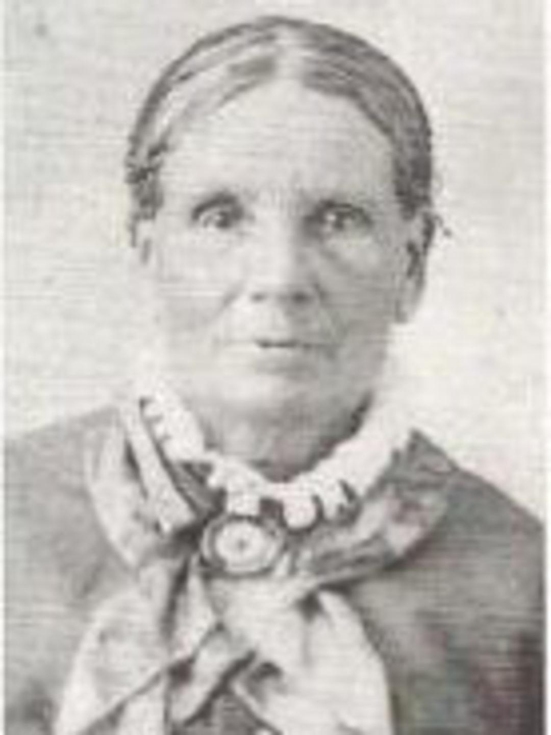 Lydia Ann Hicks (1818 - 1910) Profile